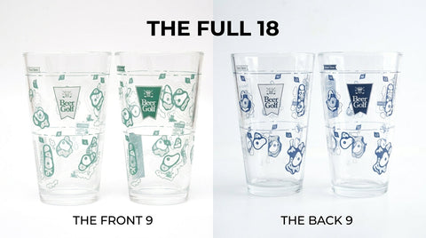 The Full 18 Bundle
