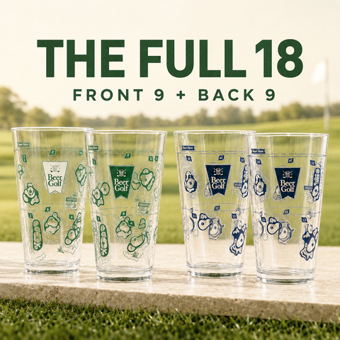 The Full 18