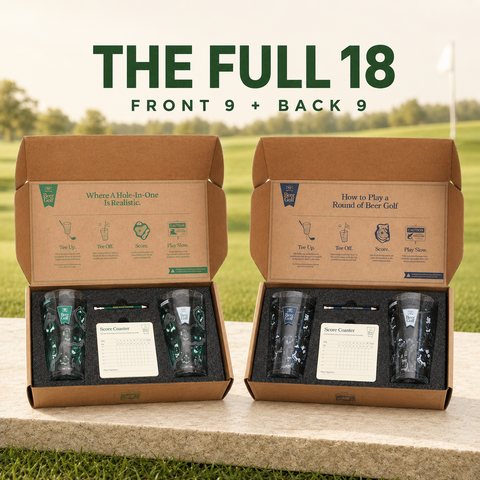 The Full 18