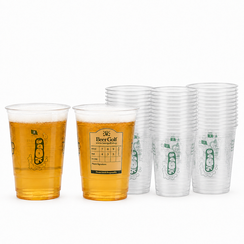 Party Cup Box