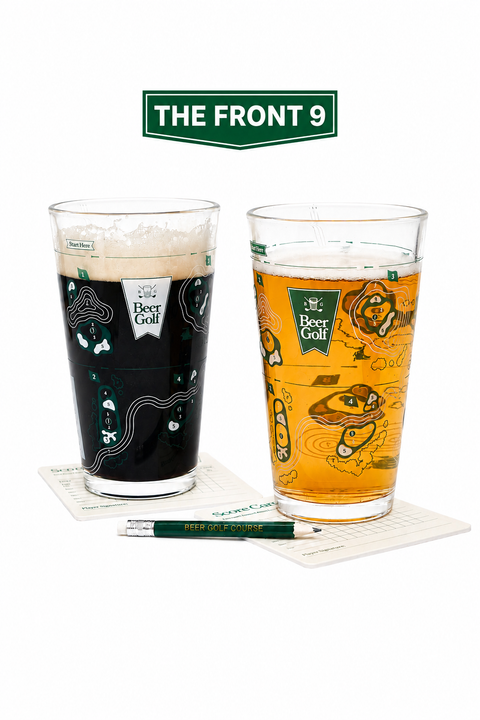 The Front Nine - Twosome