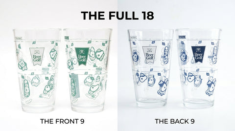The Full 18